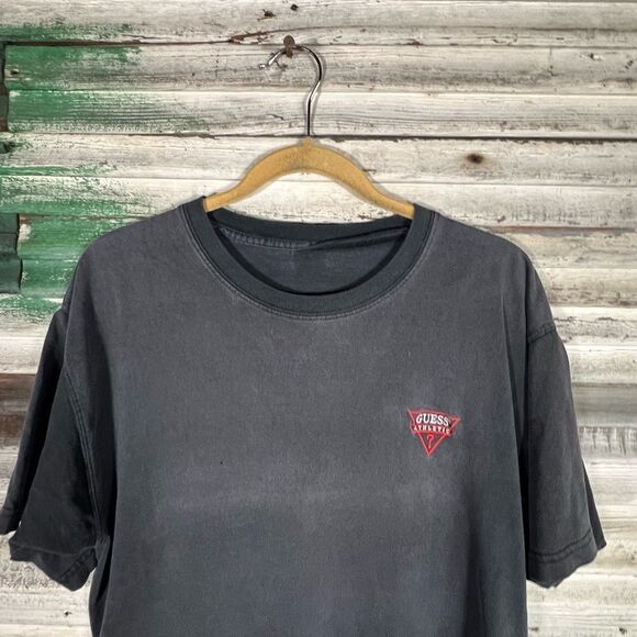 Vintage 1996 Guess Shirt - Picture 3 of 8